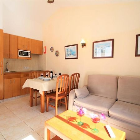 Apartaments Talayot Cala'N Blanes  Luaran gambar