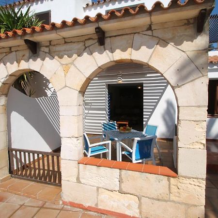 Apartaments Talayot Cala'N Blanes  Luaran gambar