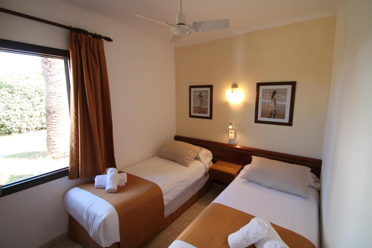 Apartaments Talayot Cala'N Blanes  Luaran gambar