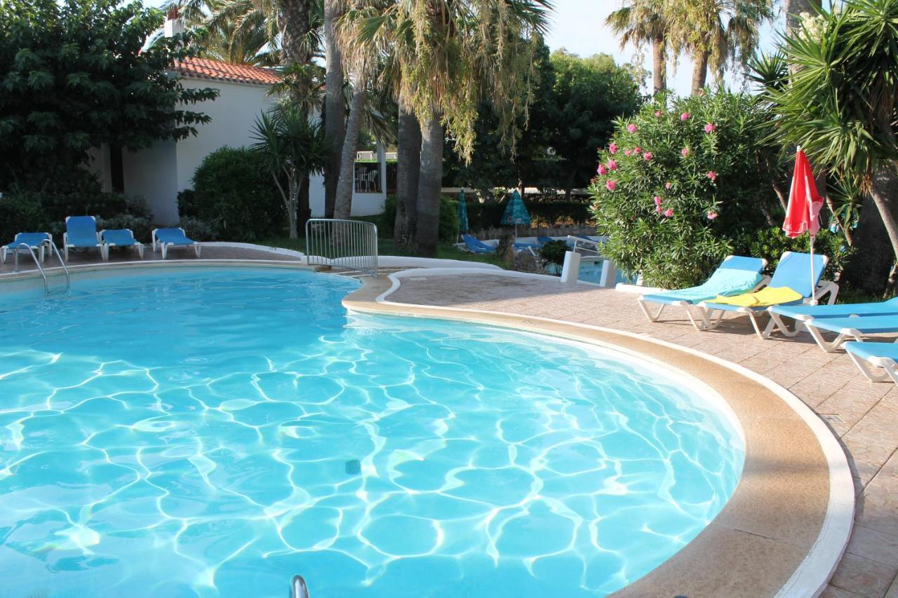 Apartaments Talayot Cala'N Blanes  Luaran gambar