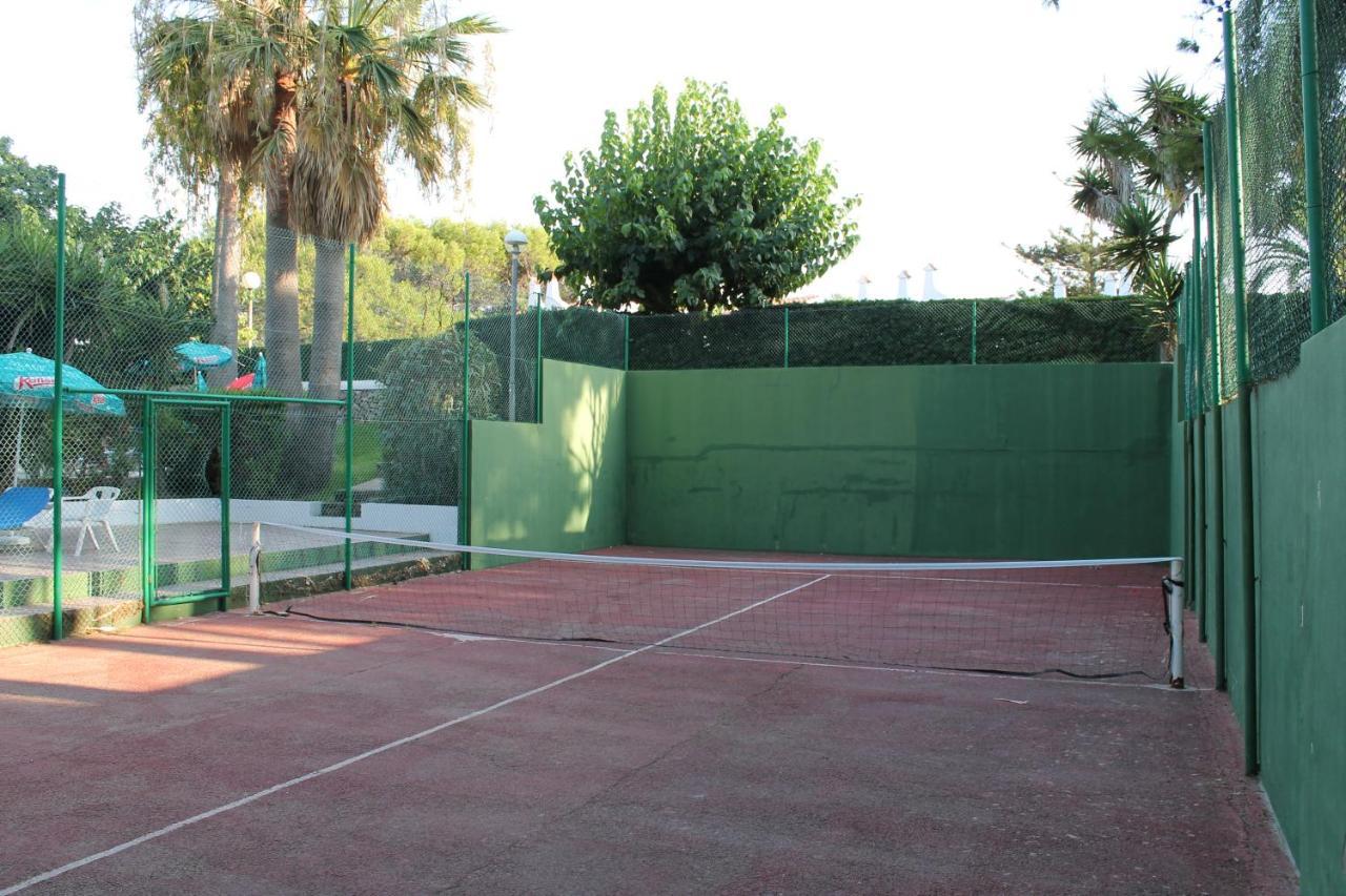Apartaments Talayot Cala'N Blanes  Luaran gambar